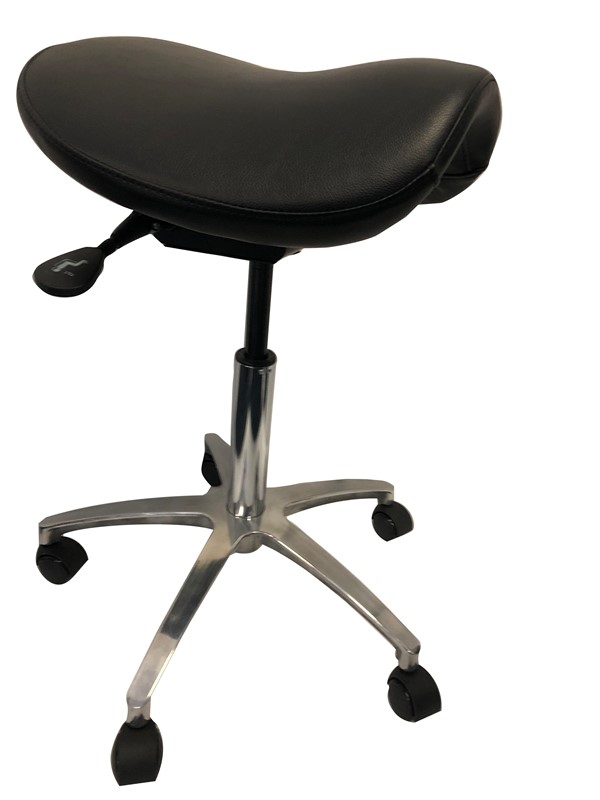 Melody Saddle Stool